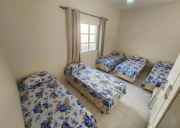 Ampla Casa Em Aparecida