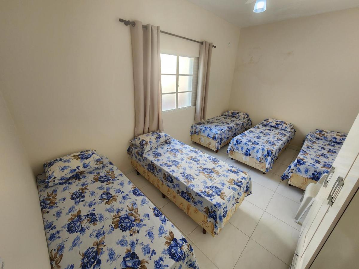 Ampla Casa Em Aparecida