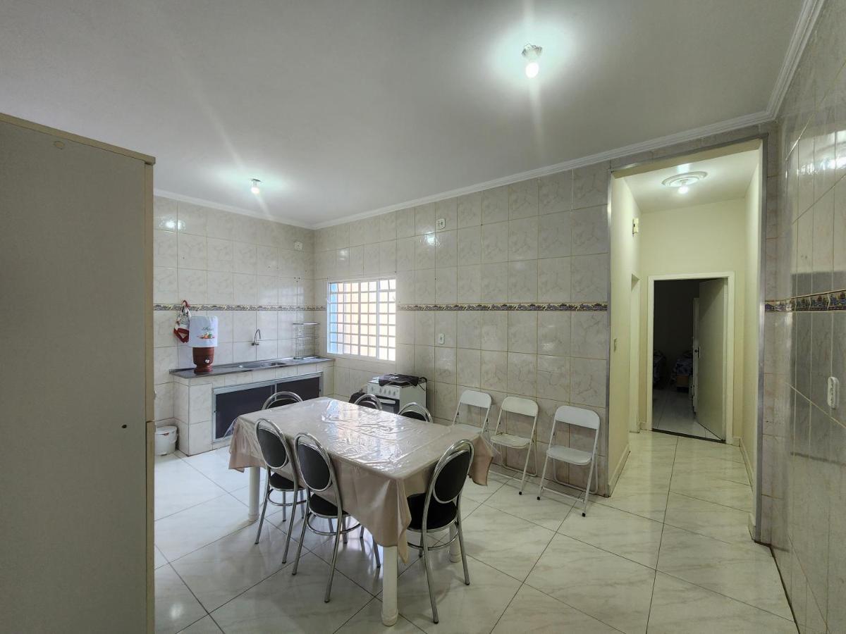 Ampla Casa Em Aparecida Aparecida (Sao Paulo)