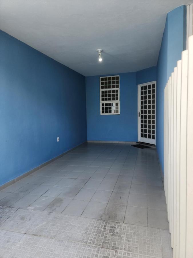 Ampla Casa Em Aparecida Aparecida (Sao Paulo)
