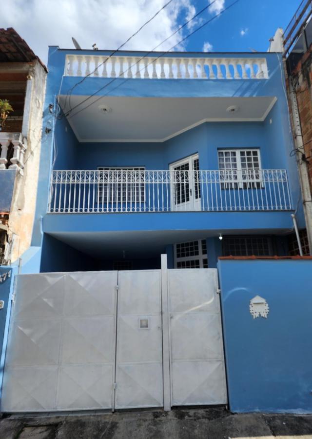 Ampla Casa Em Aparecida Aparecida (Sao Paulo)