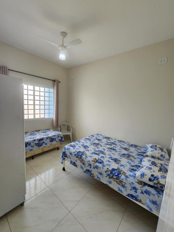 Ampla Casa Em Aparecida