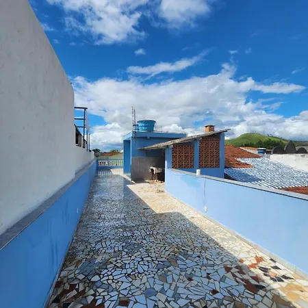 Ampla Casa Em Aparecida Villa Aparecida  Exterior photo