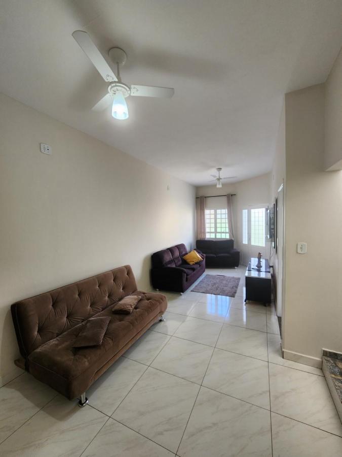 Ampla Casa Em Aparecida Holiday home Aparecida (Sao Paulo)