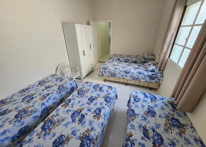 Ampla Casa Em Aparecida