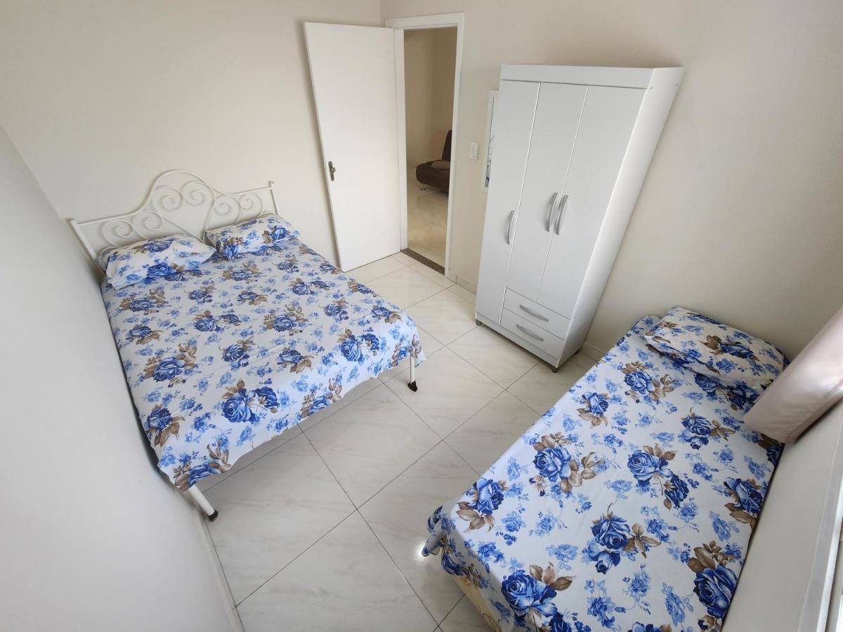 Ampla Casa Em Aparecida Casa de Férias Aparecida (Sao Paulo)