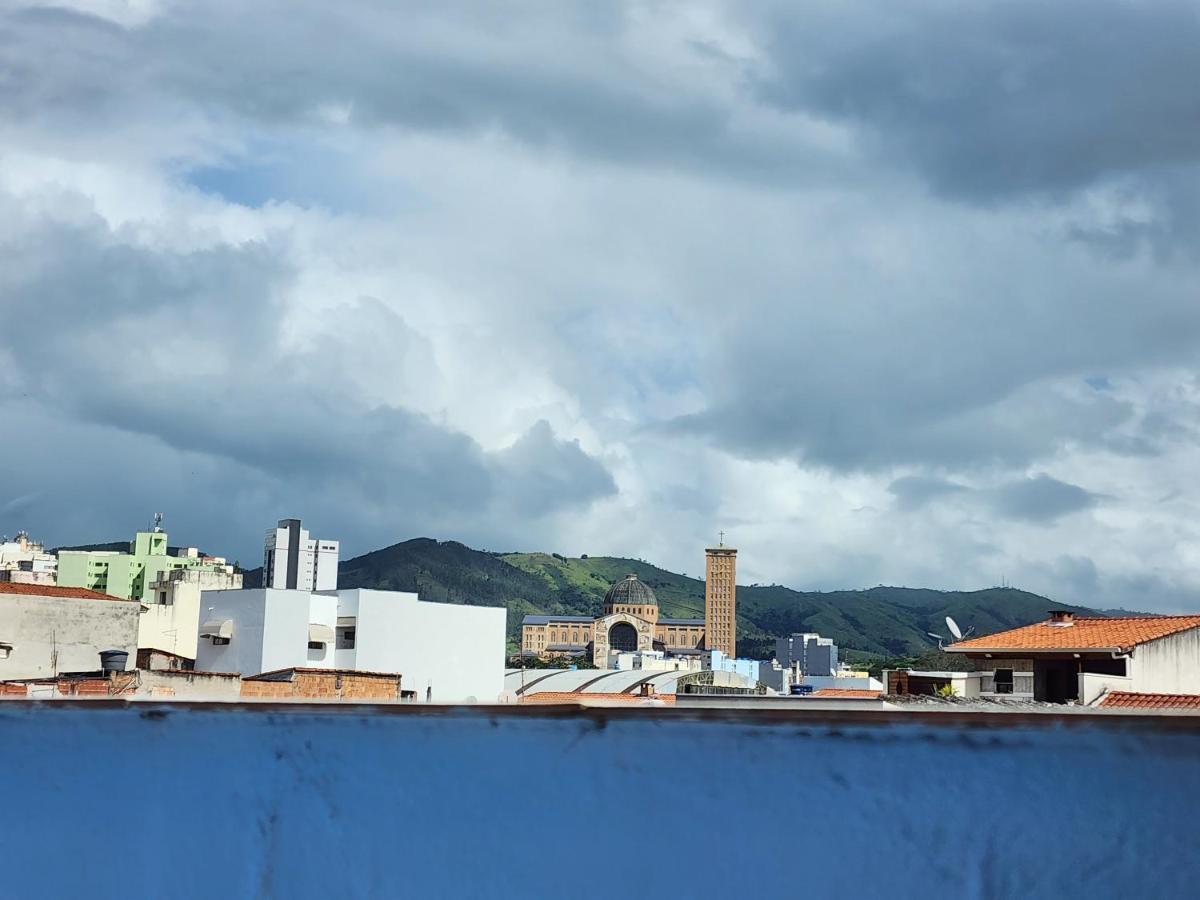 Ampla Casa Em Aparecida Aparecida (Sao Paulo)